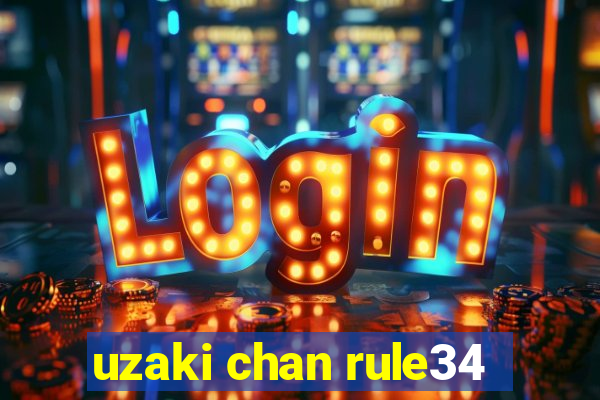 uzaki chan rule34